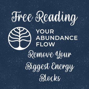 Free Abundance Flow Reading